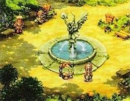 photo d'illustration pour le dossier:Seiken Densetsu